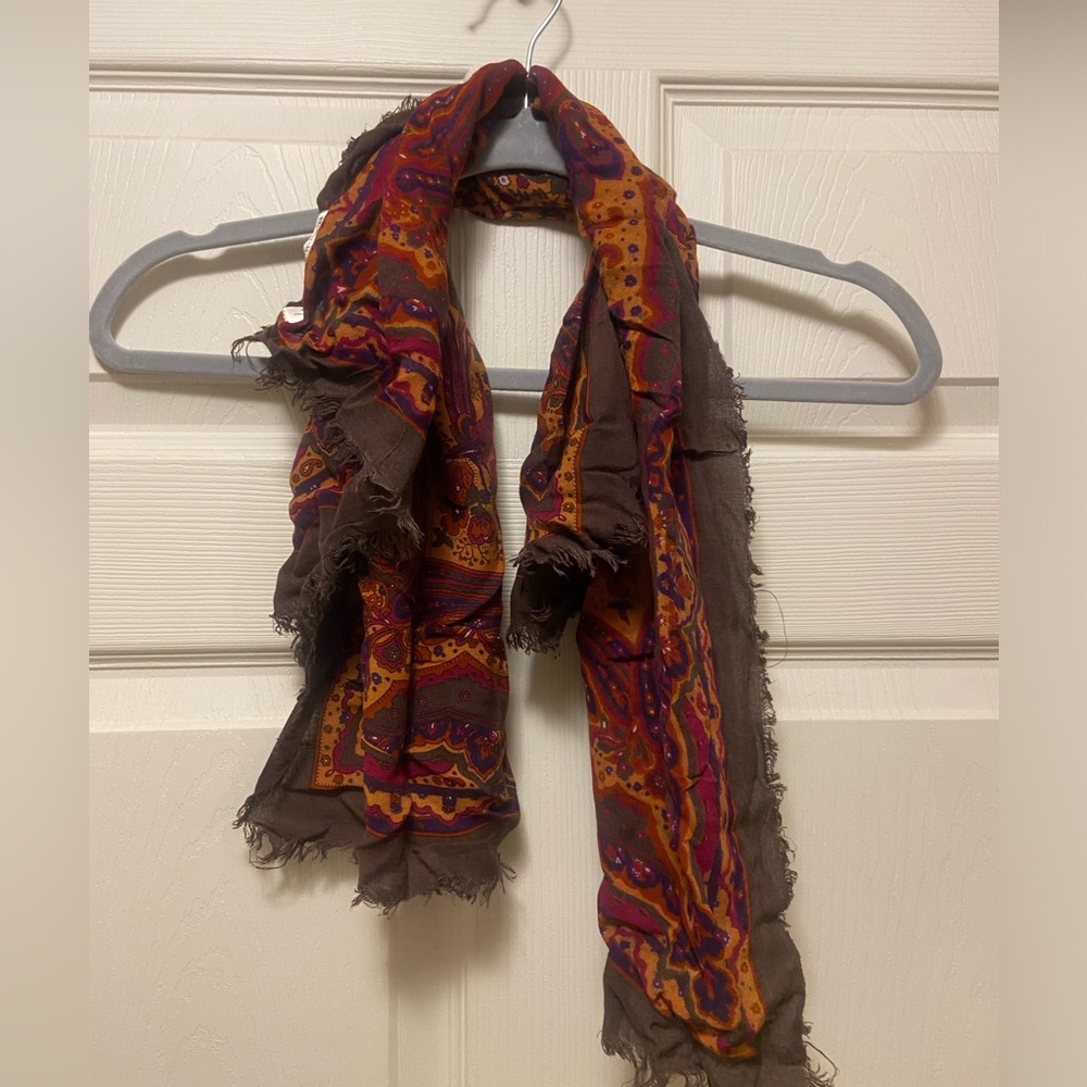 Women’s Scarf